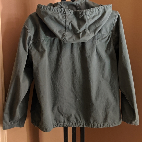 Jacket - Picture 3 of 3